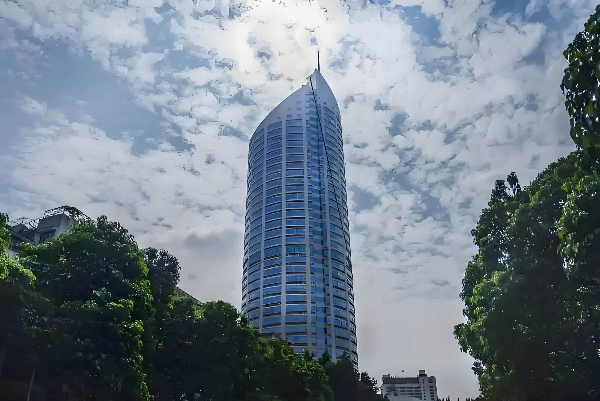 合润广场